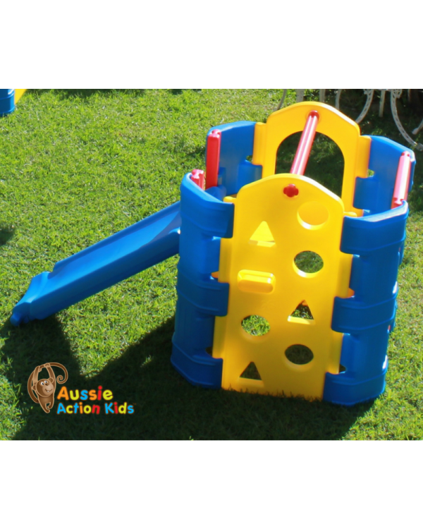 Aussie-Action-Kids_Toddler-Activity-Play-Gym-Toddler 1