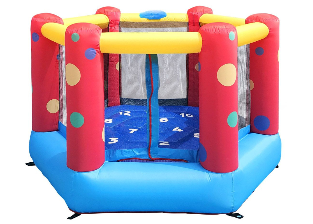 Airzone Toddler Bouncer